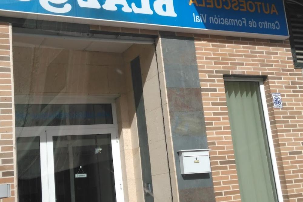 Autoescuela Blázquez
