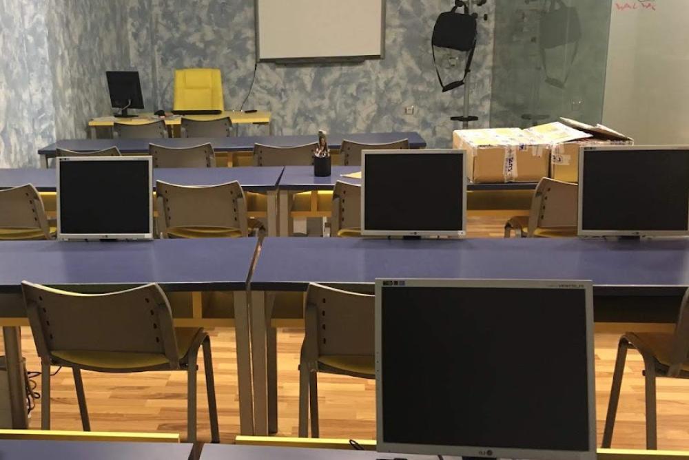 Autoescuela G. Rivera