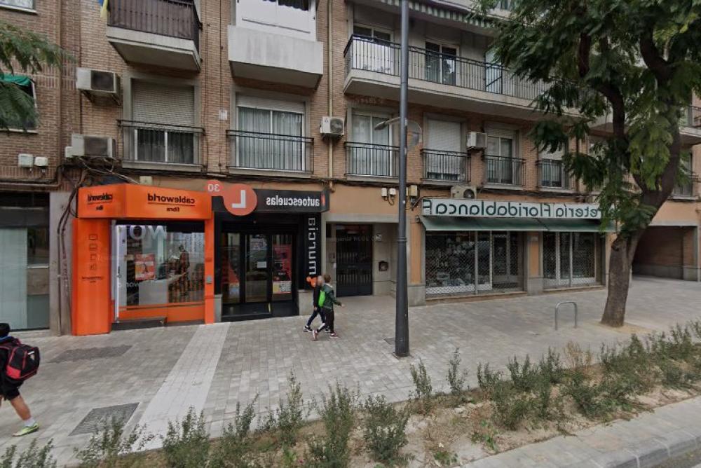 Autoescuela L30 Floridablanca Murcia