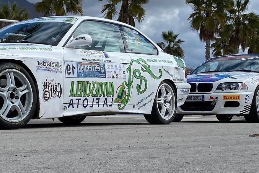 Autoescuela La Flota