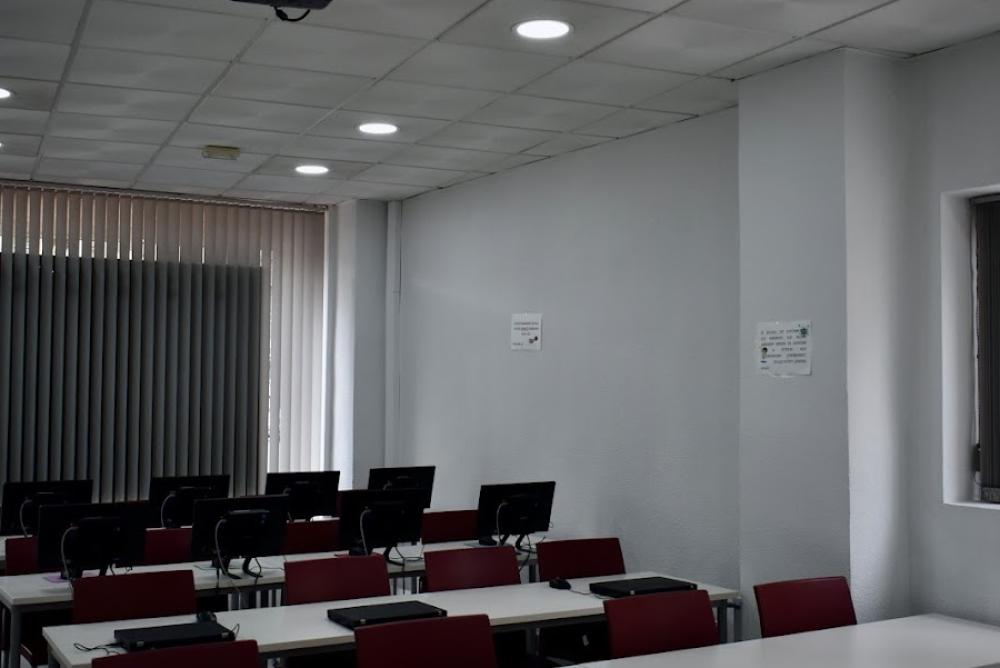 Autoescuela Marín | Juan XXIII