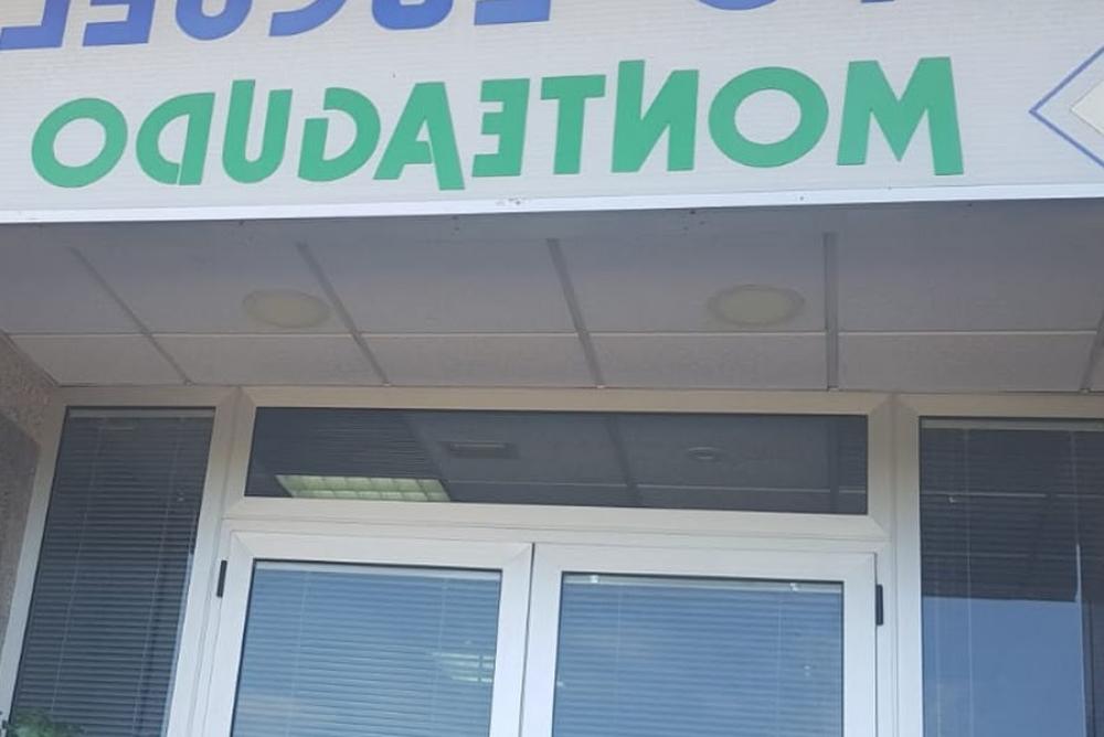 Autoescuela Monteagudo