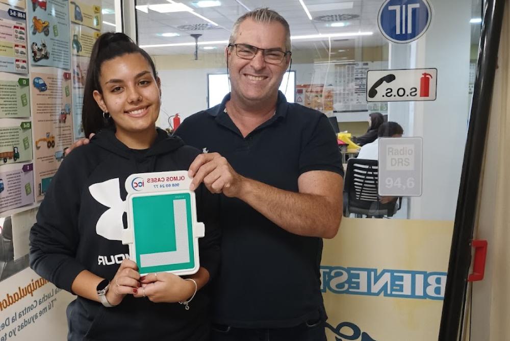 Autoescuela Olmos Cases Beniel