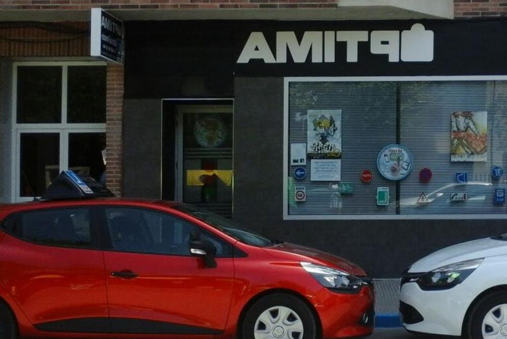 Autoescuela Optima