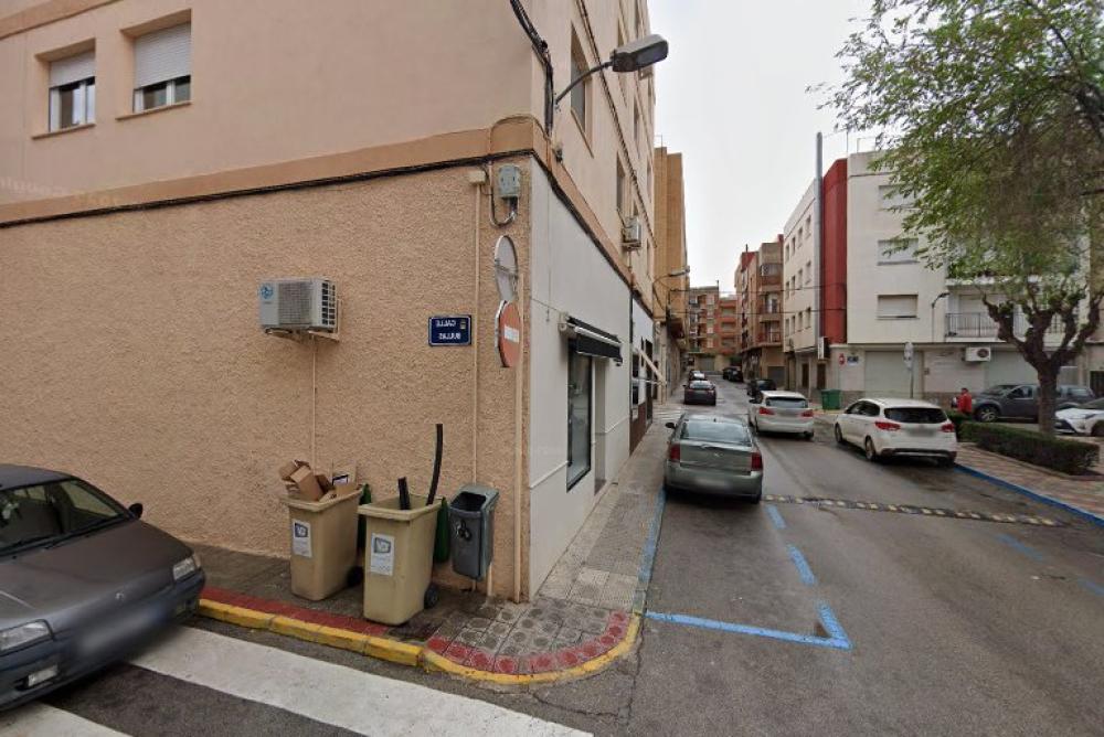 Autoescuela San Isidro Caravaca de la Cruz