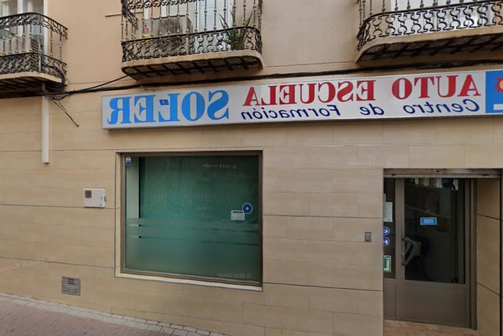 Autoescuela Soler
