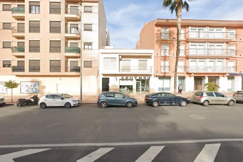 Autoescuela Ventura
